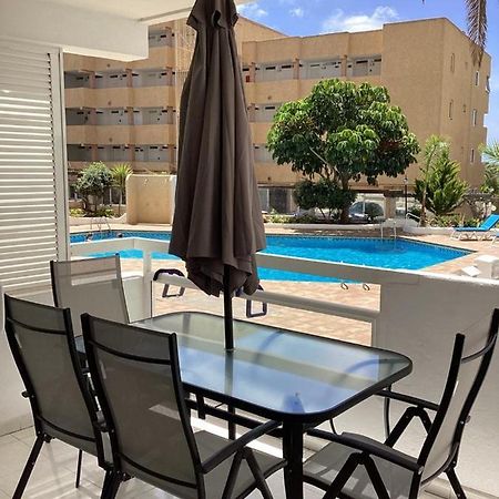 Casa Giori Playa De Las Americas Exterior photo
