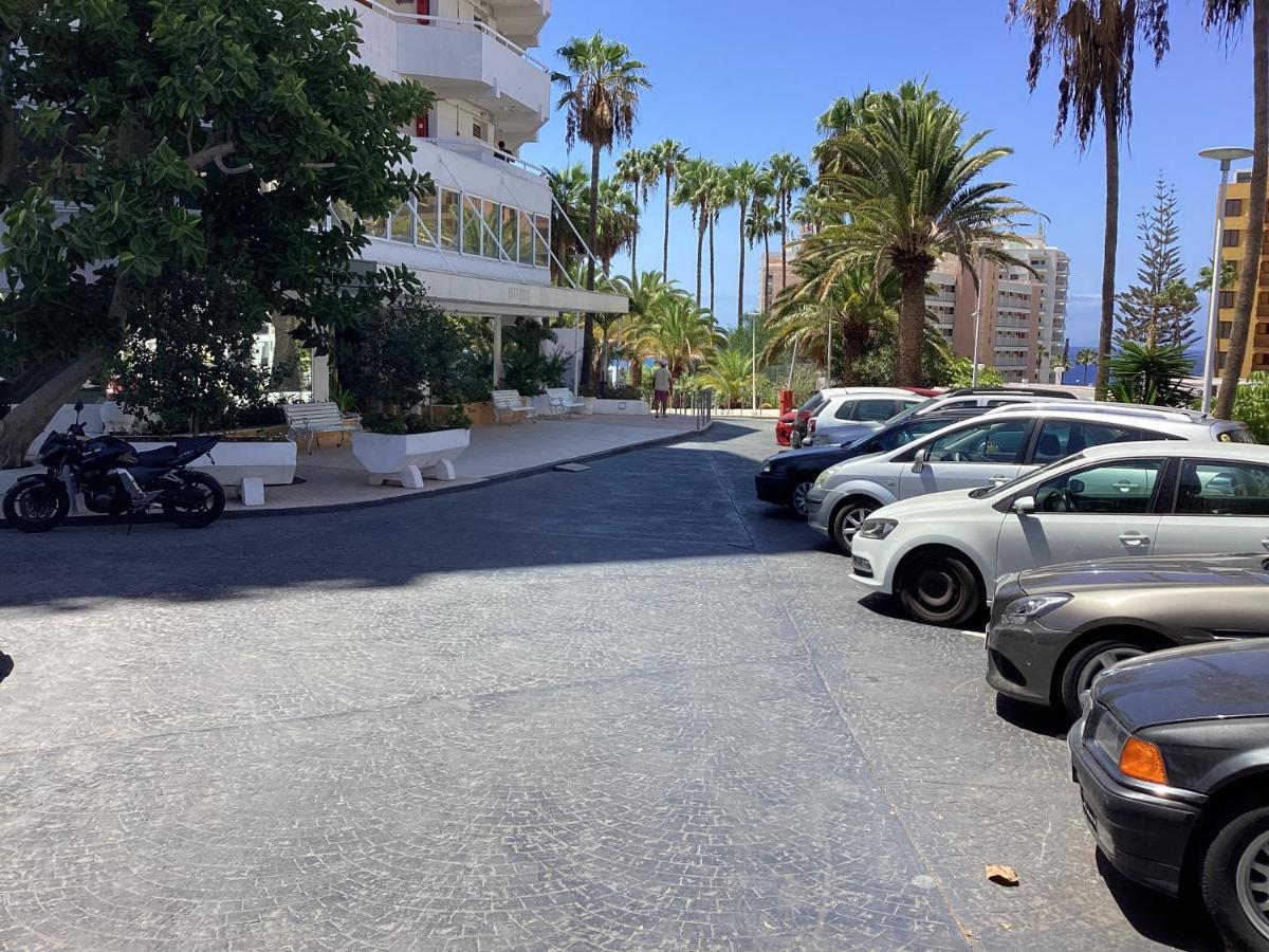 Casa Giori Playa De Las Americas Exterior photo