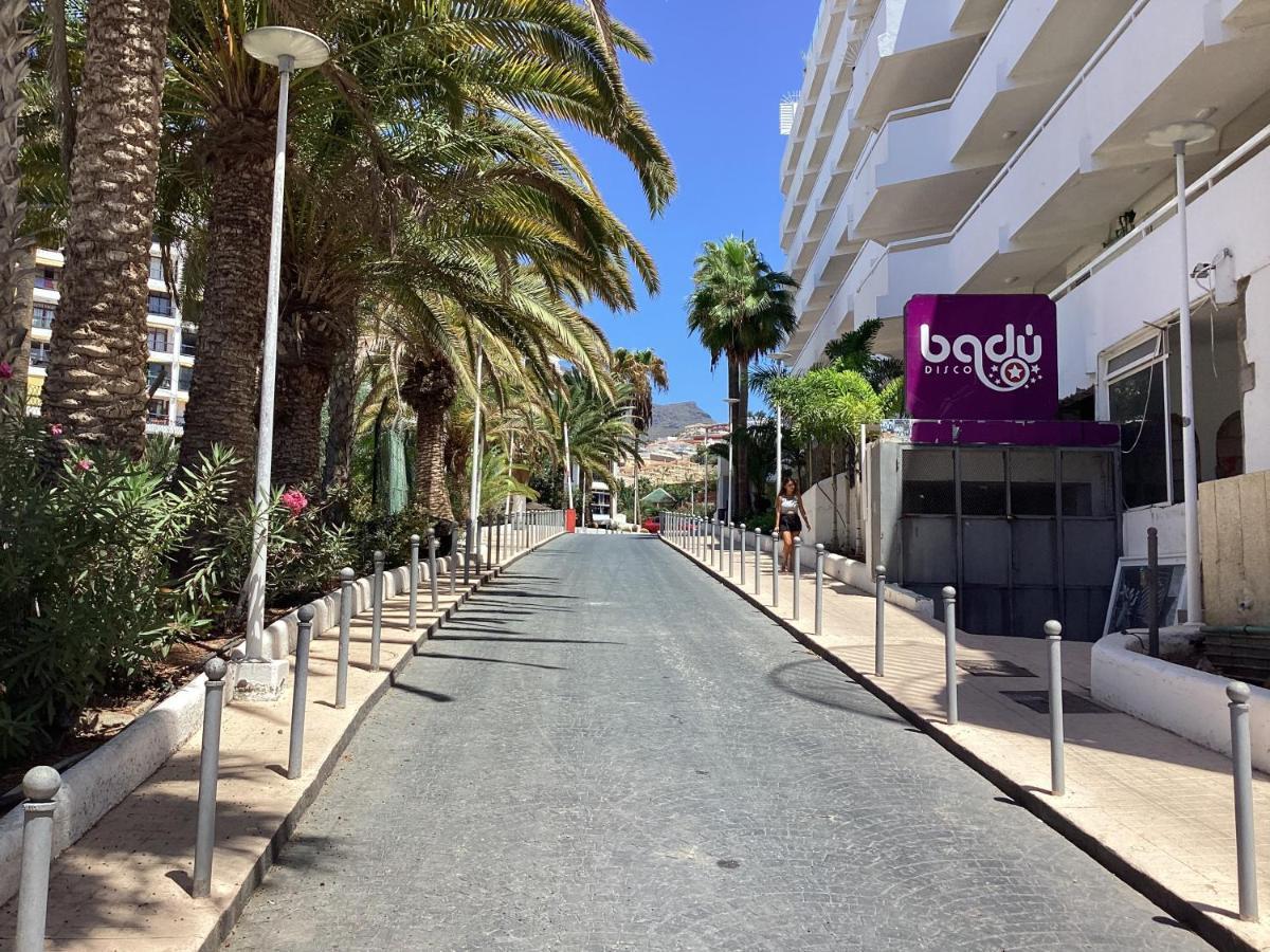 Casa Giori Playa De Las Americas Exterior photo