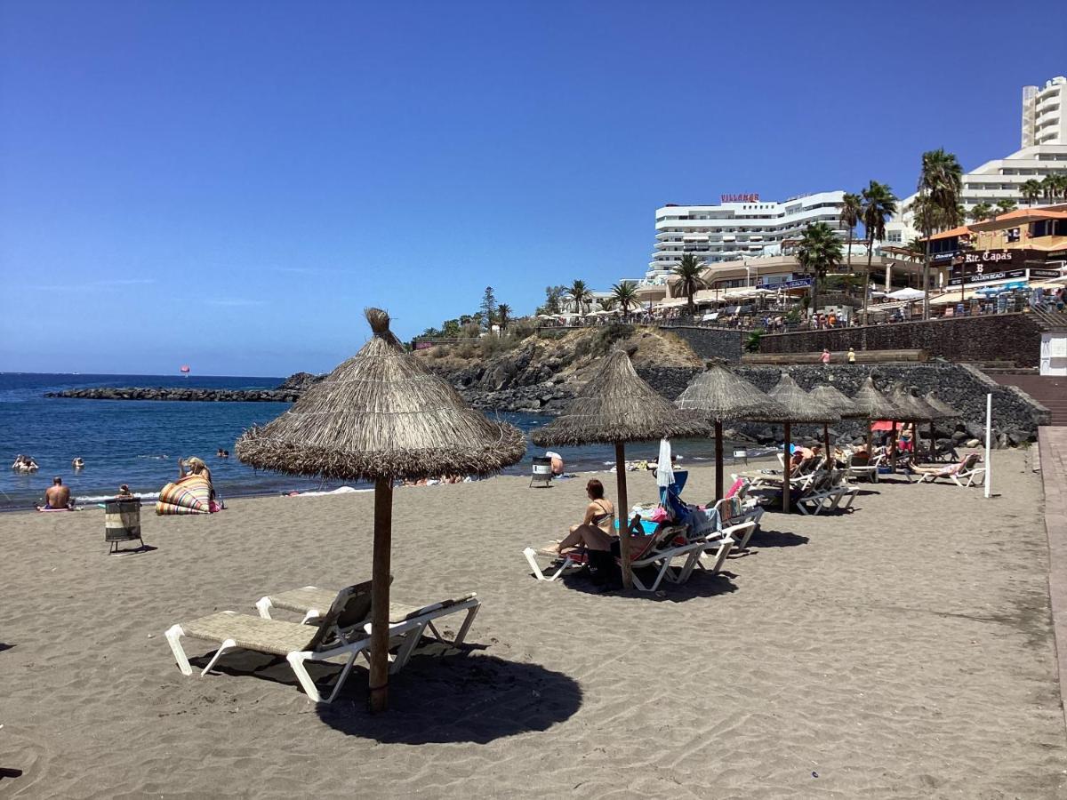 Casa Giori Playa De Las Americas Exterior photo