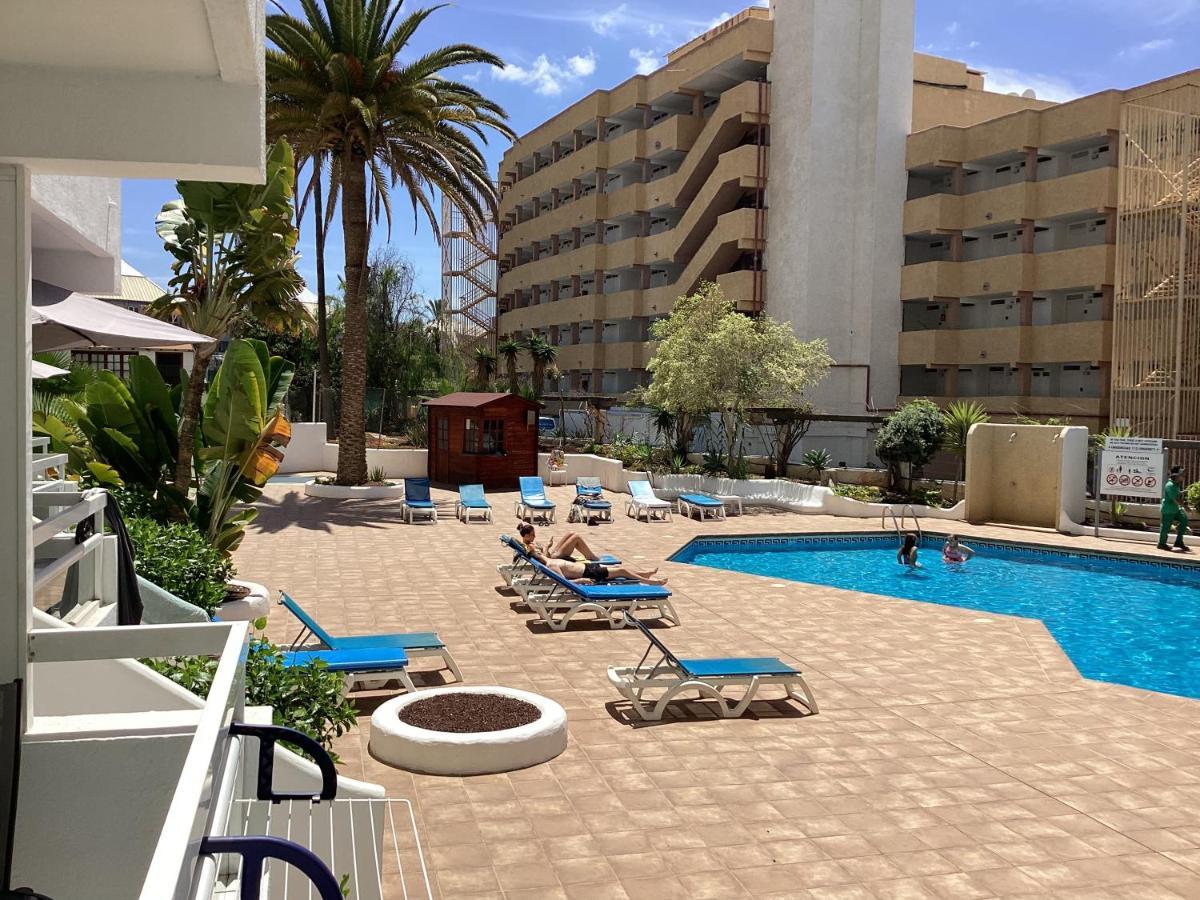 Casa Giori Playa De Las Americas Exterior photo