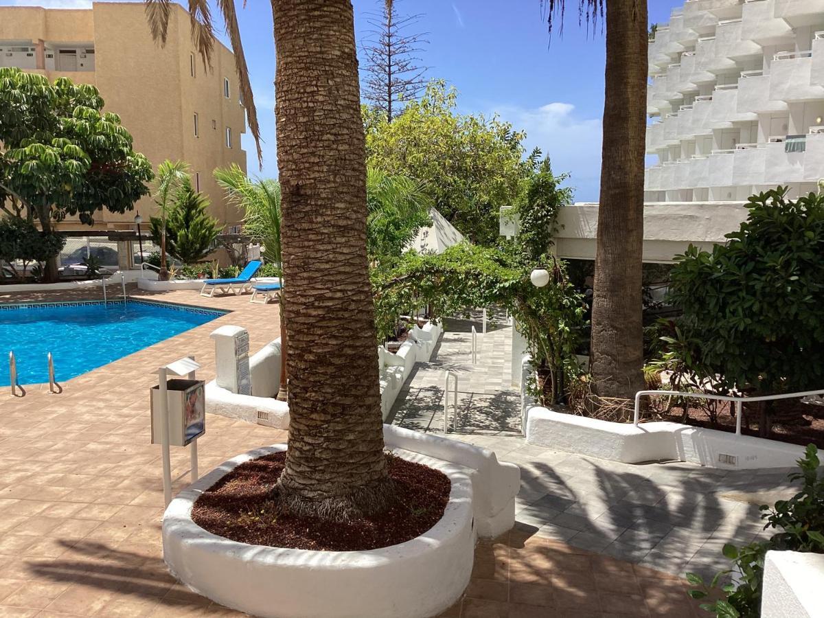 Casa Giori Playa De Las Americas Exterior photo