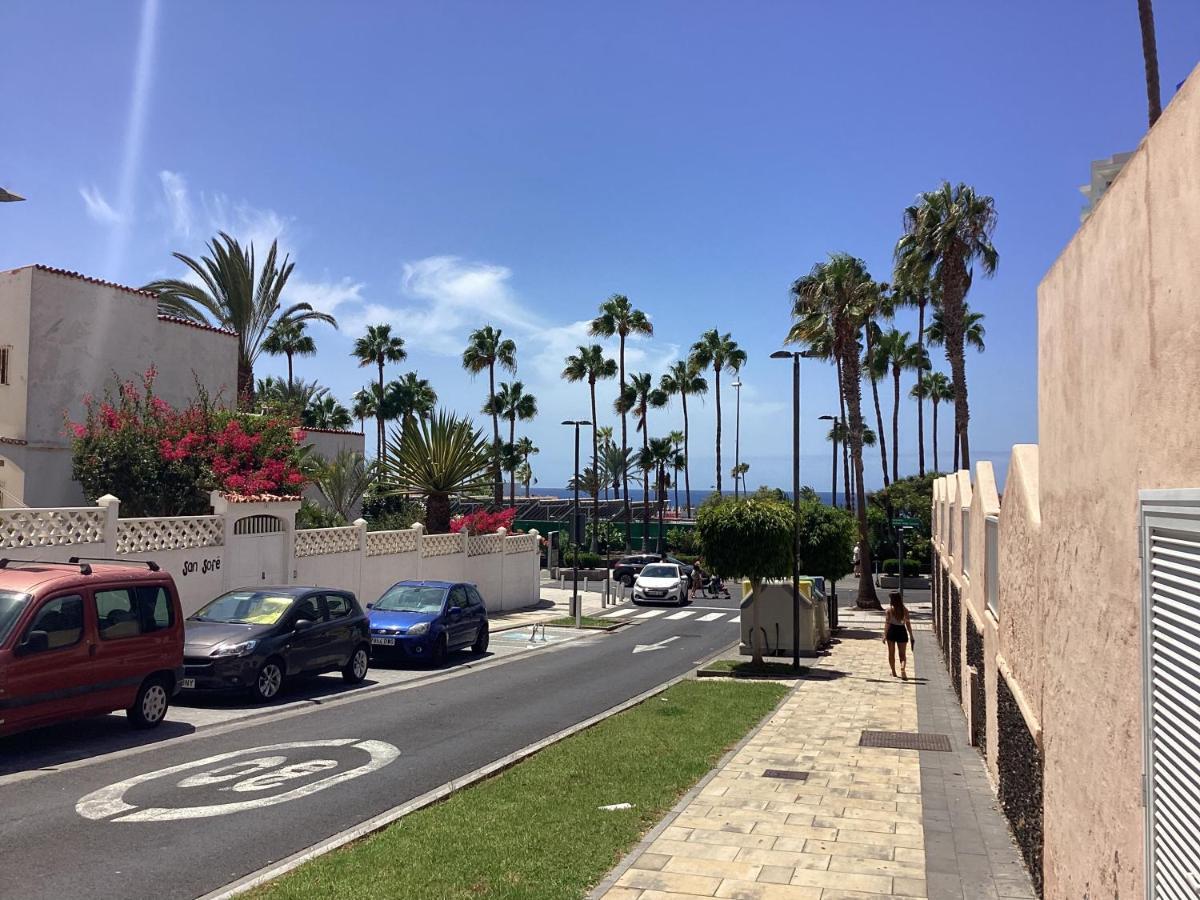 Casa Giori Playa De Las Americas Exterior photo
