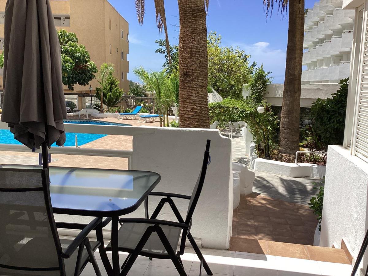 Casa Giori Playa De Las Americas Exterior photo