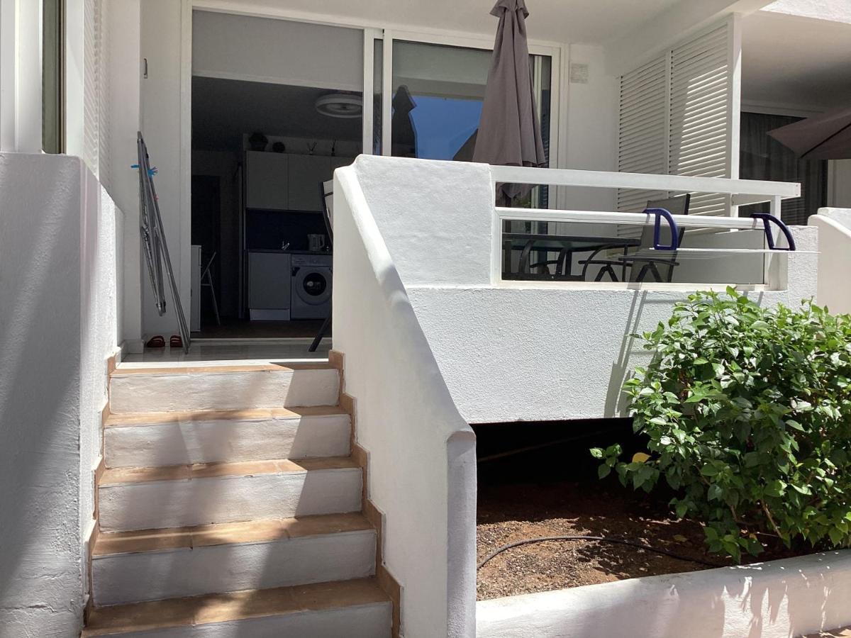 Casa Giori Playa De Las Americas Exterior photo