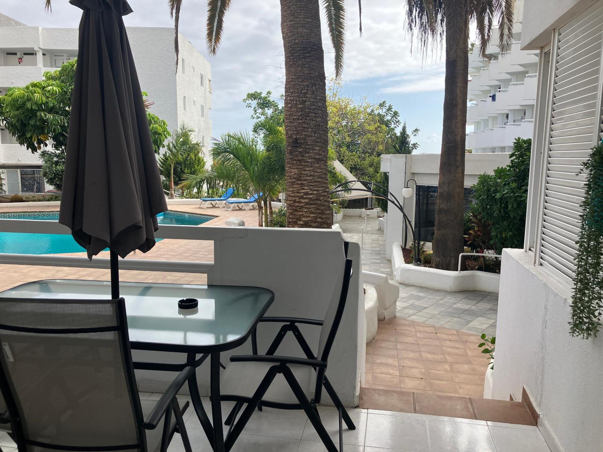 Casa Giori Playa De Las Americas Exterior photo